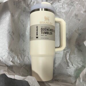 Stanley Quencher 30oz - Cream